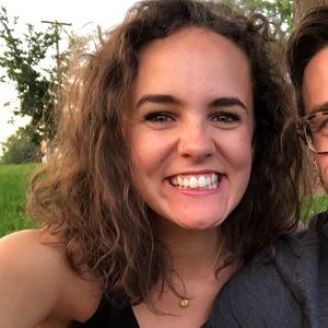 Meet your Posher, Priscilla